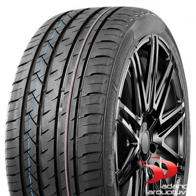 Fronway 225/55 R17 101W XL Eurus 08