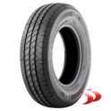 Padangos Fronway 195/65 R16C 104T Frontour A/S