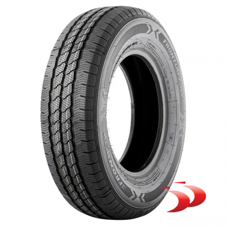 Fronway 195/75 R16C 107R Frontour A/S