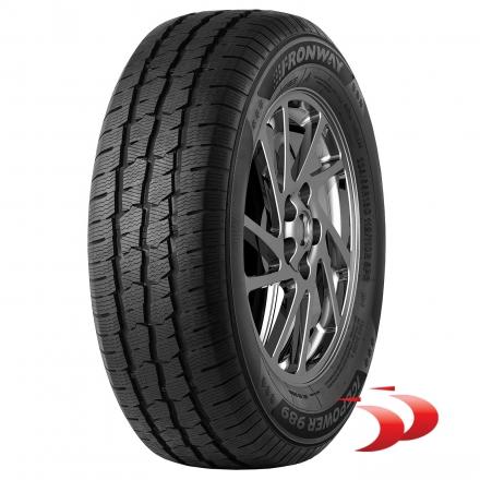 Fronway 215/70 R15C 109/107R ICE Power 989