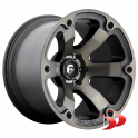 Fuel 6X139,7 R16 8,0 ET1 D564 Beast Bmddt
