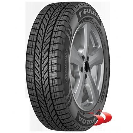 Fulda 195/70 R15C 104/102R Conveo Trac 3 Lengvųjų automobilių padangos