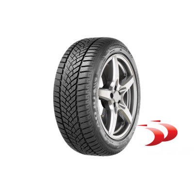 Fulda 235/45 R17 97V XL Kristall Control HP 2