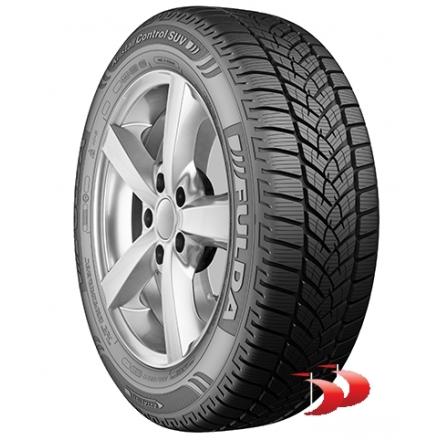 Fulda 215/70 R16 100T Kristall Control SUV Lengvųjų automobilių padangos