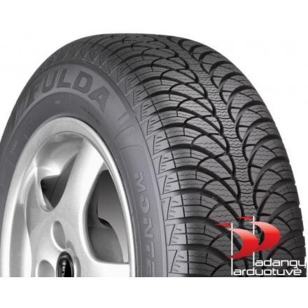 Fulda 155/65 R14 75T Kristall Montero 3 Lengvųjų automobilių padangos