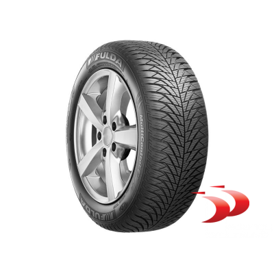 Fulda 245/45 R18 100W XL Multi Control FR