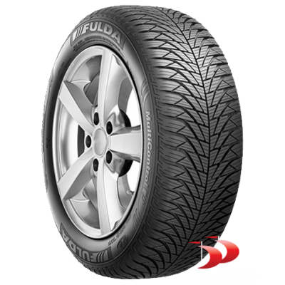 Fulda 215/60 R17 100V XL Multi Control SUV