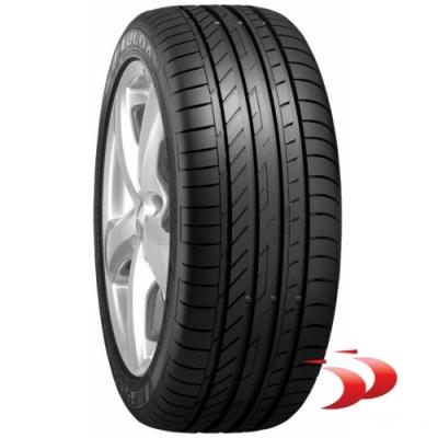 Fulda 225/55 R16 95W Sportcontrol