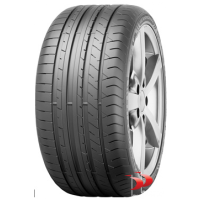 Fulda 245/40 R17 95Y XL Sportcontrol 2 FR