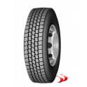 Fulda 295/80 R22,5 152/148L Wintercontrol