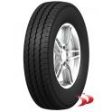 Padangos Fullrun 185/75 R16C 104R Frun-five