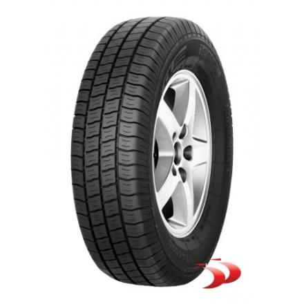 Gajah Tunggal 155/80 R13C 91N Kargomax ST-6000 Lengvųjų automobilių padangos