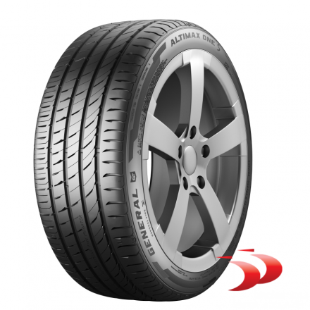 General Tire 275/40 R19 101Y Altimax ONE S