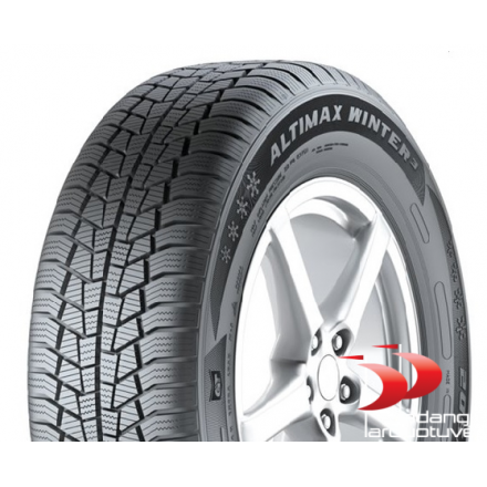 General Tire 195/60 R15 88T Altimax Winter 3