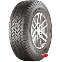 General Tire 195/80 R15 96T Grabber AT3