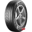 Padangos General Tire 255/55 R18 109Y XL Grabber GT + FR