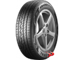 Autobild vasarinių padangų testas 2023 - SUV General Tire 235/60 R18 107W XL Grabber GT +