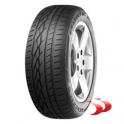 Padangos General Tire 255/60 R17 106V Grabber GT