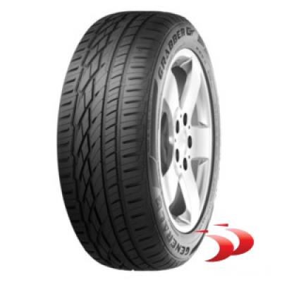 General Tire 225/55 R17 97V Grabber GT