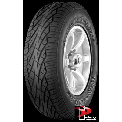 General Tire 235/60 R15 98T Grabber HP