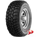 Padangos General Tire 235/75 R15 110Q Grabber X3 MT