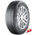 General Tire 255/45 R20 105V XL Snow Grabber Plus FR