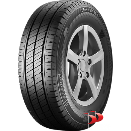 Gislaved 195/70 R15C 104/102R Com*speed 2