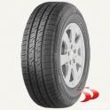 Padangos Gislaved 195/70 R15C 104/102R Com*speed