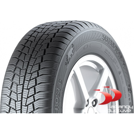 Gislaved 215/55 R17 98V XL Euro Frost 6 Lengvųjų automobilių padangos