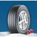 Gislaved 195/75 R16C 107/105R Euro Frost VAN