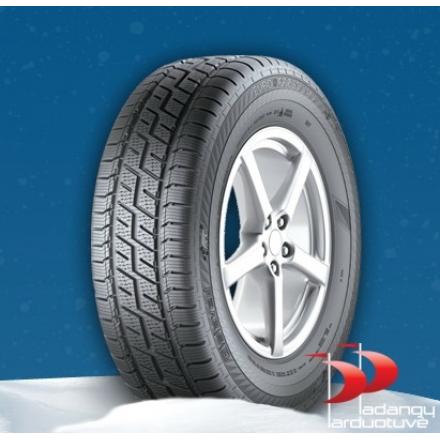 Gislaved 195/75 R16C 107/105R Euro Frost VAN Lengvųjų automobilių padangos