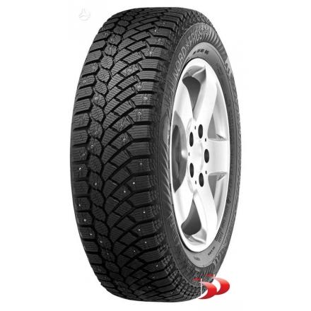 Gislaved 255/50 R19 107T XL Nord Frost 200 SUV FR