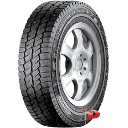 Gislaved 205/75 R16C 110/108R Nord Frost VAN