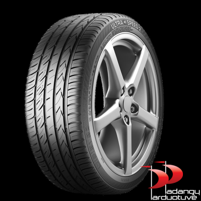 Gislaved 215/50 R17 95Y XL Ultra*speed 2 FR