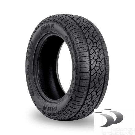 Giti 225/65 R17 102T 4X4 AT71 RWL