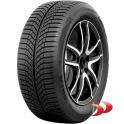 Padangos Giti 205/55 R16 94V XL Allseason AS1