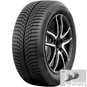 Padangos Giti 215/55 R18 99V XL Allseason AS1 SUV