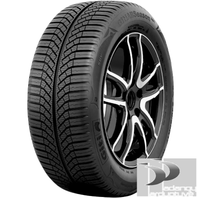 Giti 215/65 R16 102V XL Allseason AS1 SUV