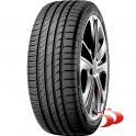 Padangos Giti 235/45 R19 95V Control 288 ROF