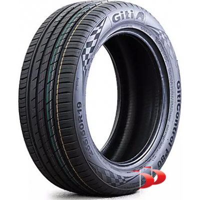 Giti 275/40 R20 106W XL Control P80 ROF