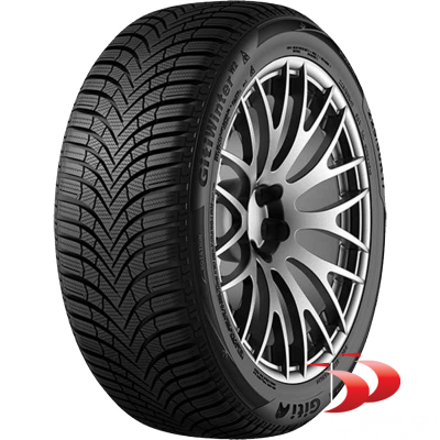 Giti 185/60 R15 88T XL Gitiwinter W2