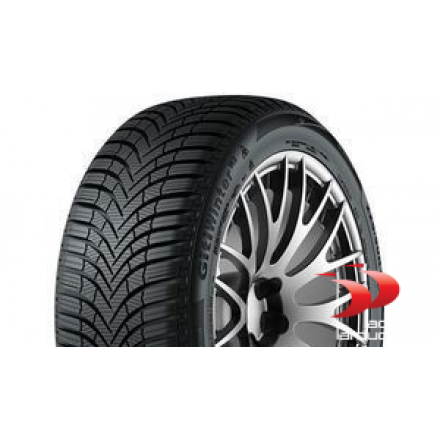 Giti 215/50 R18 92V Gitiwinter W2 SUV Lengvųjų automobilių padangos