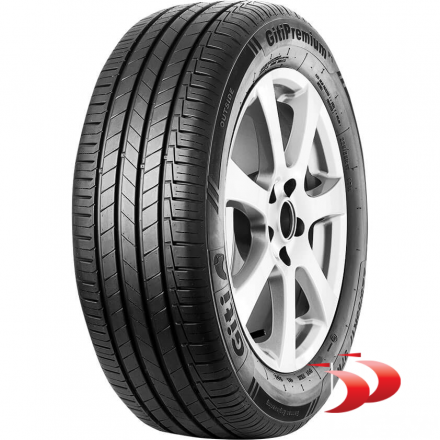 Giti 215/60 R17 96H Premium H1 (SUV)