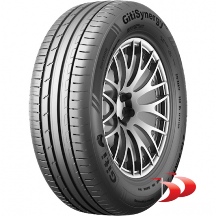 Giti 215/50 R18 92W Synergy H2 SUV