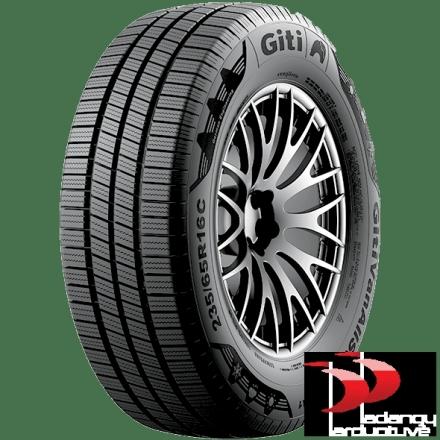 Giti 195/70 R15C 104/102R VAN ALL Season LA1