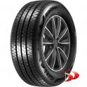 Padangos Giti 205/70 R17 115R VAN HD1