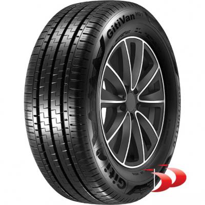 Giti 205/70 R17 115R VAN HD1