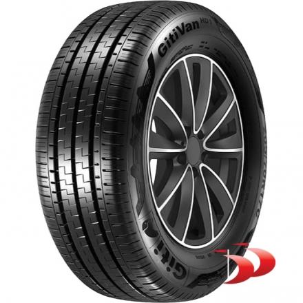 Giti 205/75 R16C 113/111R VAN HD1