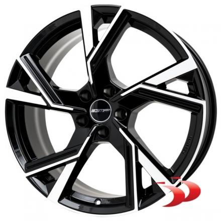 Ratlankiai GMP Italia 5X108 R19 8,0 ET42 Angel BFM