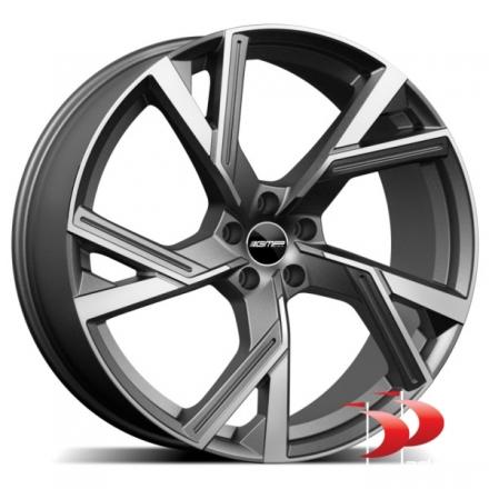 Ratlankiai GMP Italia 5X112 R18 8,0 ET45 Angel Gmfm